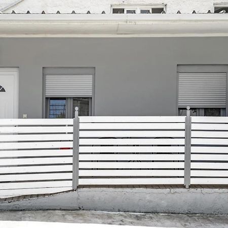 Papatsas Center Houses Nydri  Exterior foto