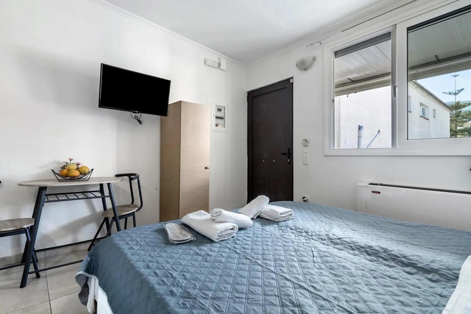 Papatsas Center Houses Nydri  Exterior foto