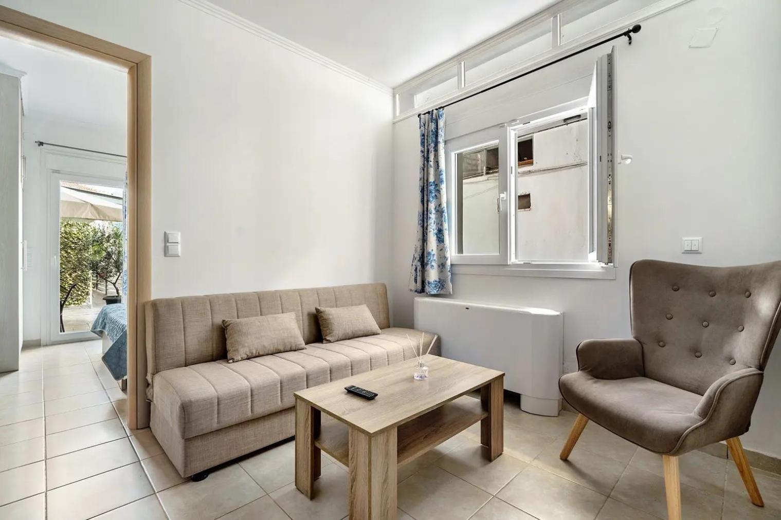 Papatsas Center Houses Nydri  Exterior foto